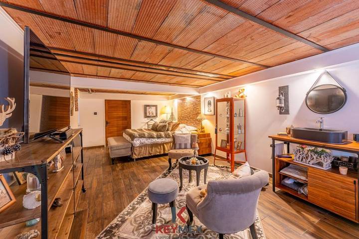 Chambre d’hôte pour 2 personnes, avec jardin et terrasse dans Disneyland Paris - 3