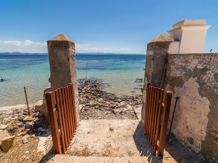 Holiday apartment for 5 people, with balcony and view - 1