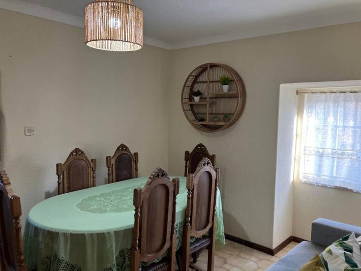 Location de vacances pour 6 personnes dans Sernancelhe - 4