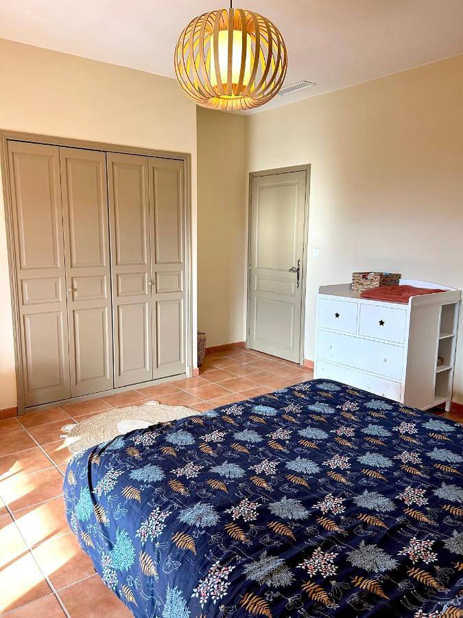 Location de vacances pour 6 personnes, avec jardin ainsi que piscine et vue à Montréal (Lanquedoc-Roussillon) - 2