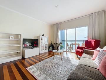 Apartamento De Férias para 4 Pessoas em Caniço (Santa Cruz), Madeira, Foto 2