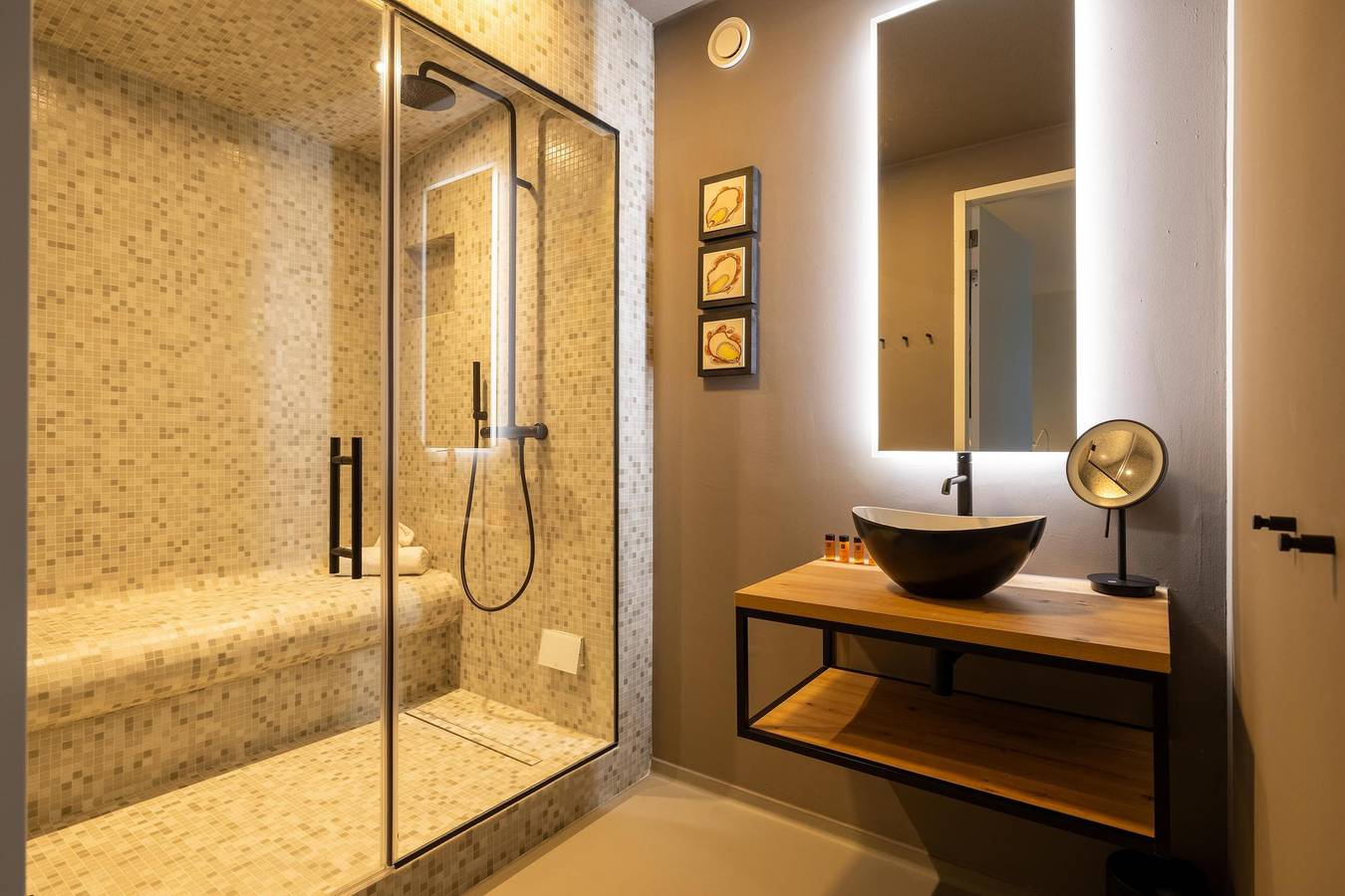 Ferienwohnung am Strand - mit Garten und Terrasse | Nr. 28 - 2 Pers. | Vista Maris in Sint-Annaland, Niederländische Nordsee