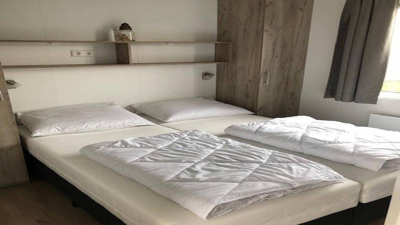 Ferienhaus für 4 Personen (30 m²) in Koudekerke in Dishoek, Koudekerke
