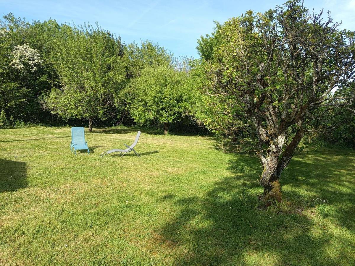 Au petit horizon in La Bazoche-Gouet, Région de Nogent-le-Rotrou
