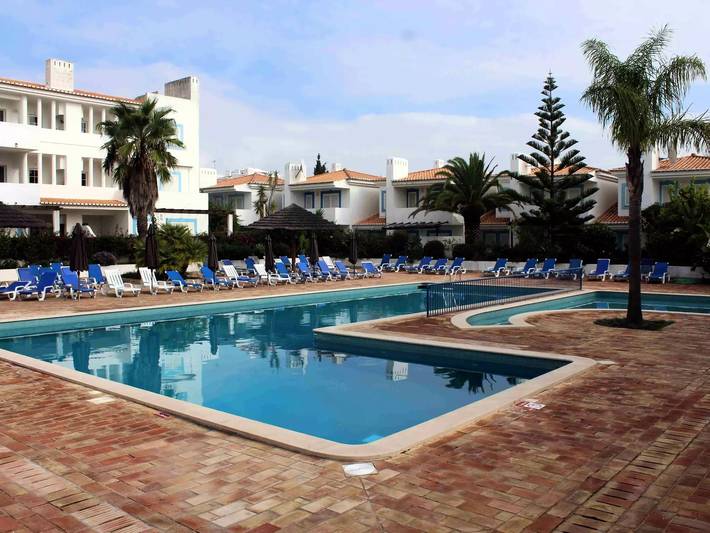 Villa für 6 Personen, mit Balkon in Lagos - 3