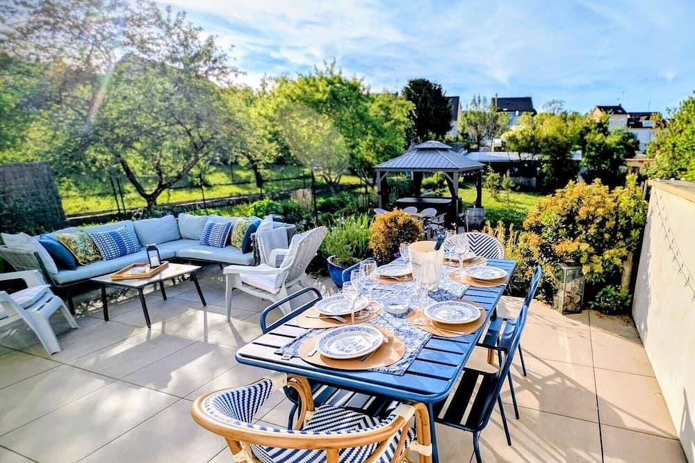 Le Cémarose Casa rural con encanto en Champagne en Epernay in Épernay, Marne