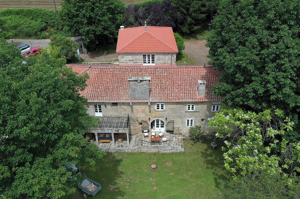 Pazo del Siglo Xvii en el Corazón de Galicia in Lalín, Province de Pontevedra