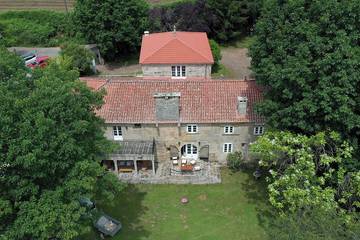 Château pour 12 Personnes dans Lalín, Galice, Photo 1