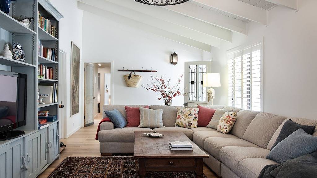 Schönes großes Haus und Garten im Herzen von Trentham in Trentham, Hepburn Shire