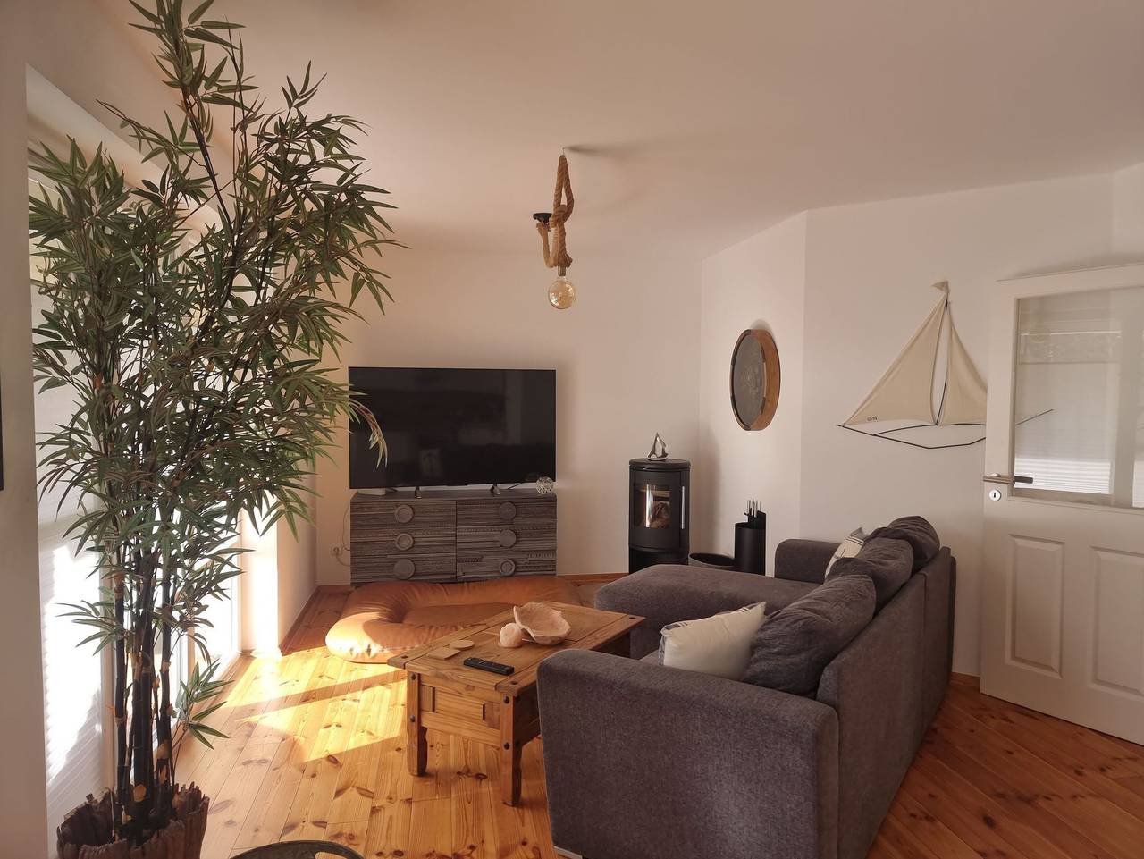 Ferienwohnung in Usedom für 4 Personen in Usedom