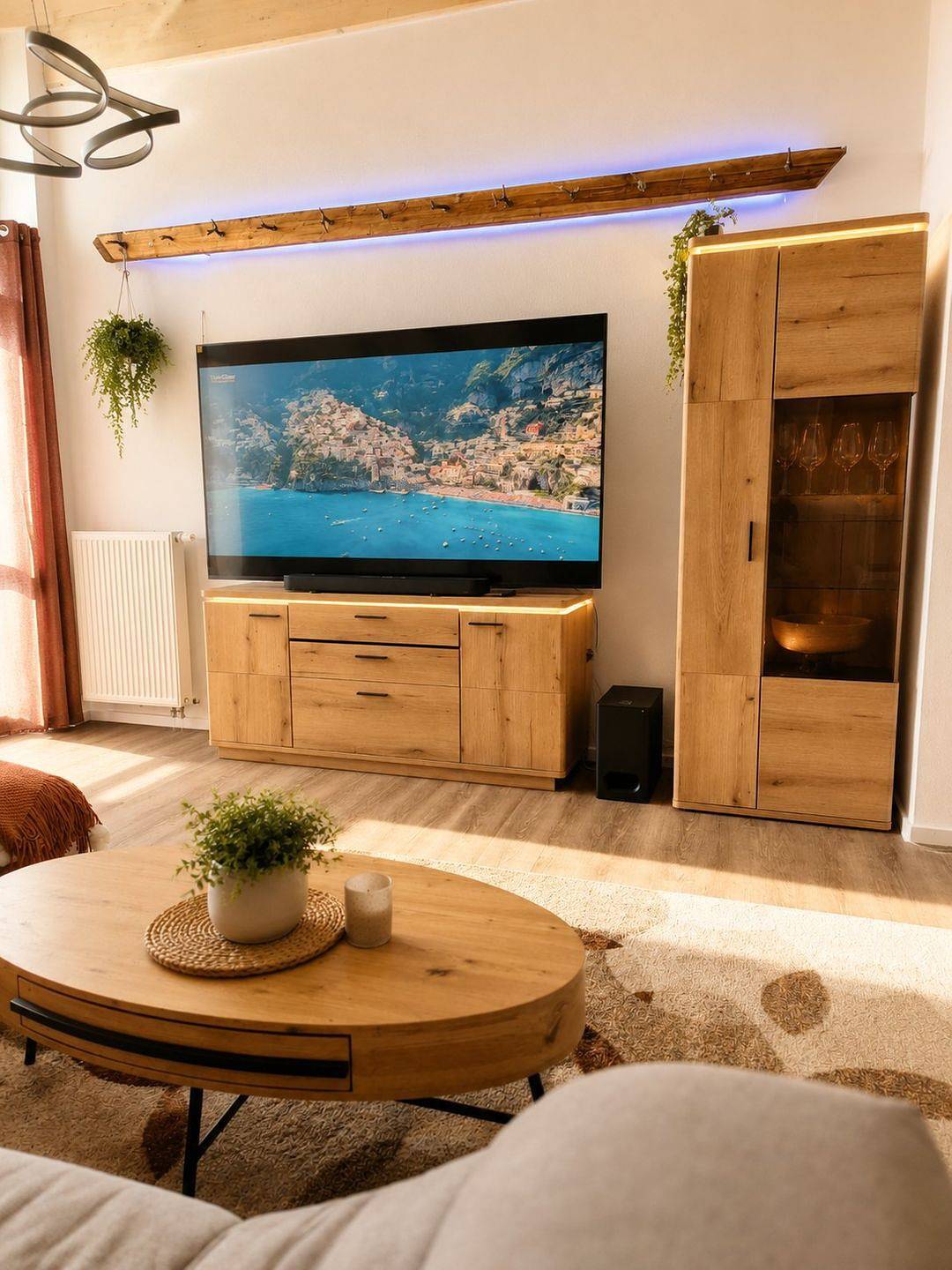 Ganze Wohnung, Ferienwohnung "Rohrkopf" in Neuschwanstein, Füssen