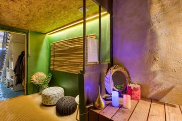 Chambre D’hôte pour 2 Personnes dans Gignac, Région de Lodève, Photo 1