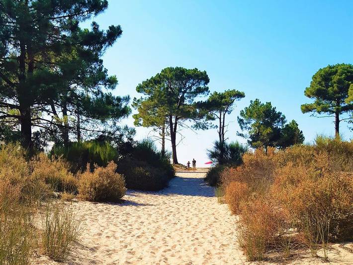 Gîte pour 2 personnes à Calvi
