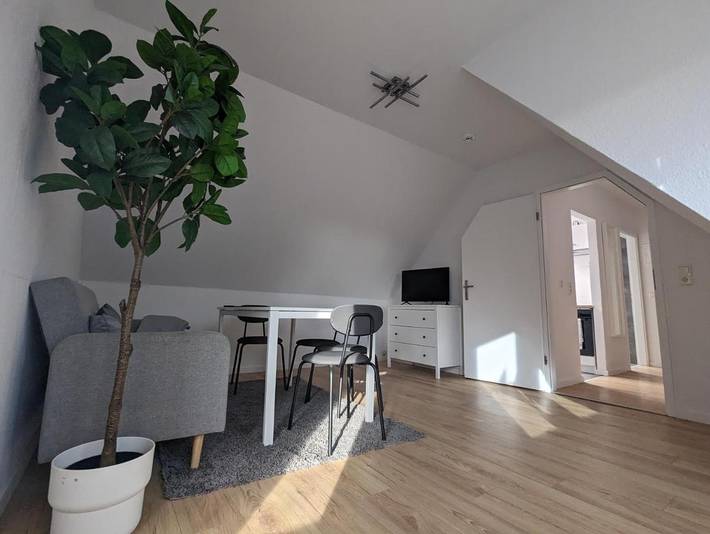 Ferienwohnung für 4 Personen - 1