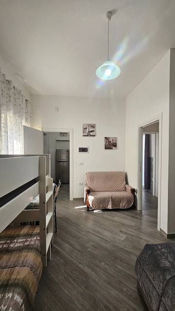 Casa Vacanza per 4 Persone in Assemini, Campidano, Foto 3