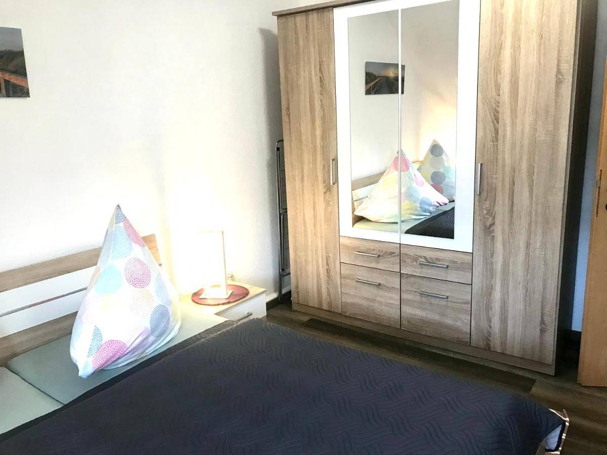 Ganze Wohnung, Apartment in Auerbach, Chemnitz und Umgebung