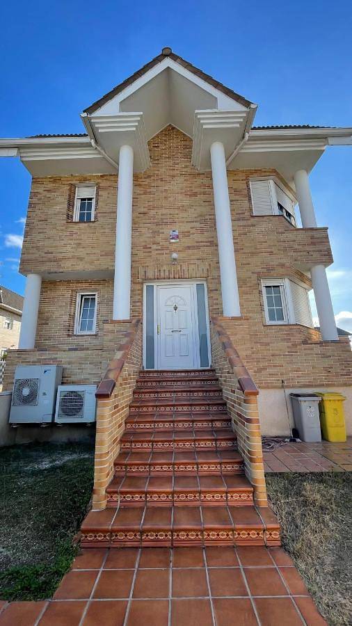 Casa de huéspuedes para 6 personas - 1