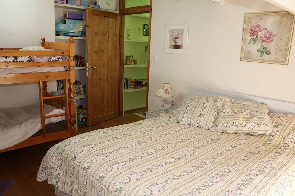 Gîte la Samsonelle - havre de paix au coeur de Fontevraud l'Abbaye in Fontevraud-l'Abbaye, Vallée de la Loire