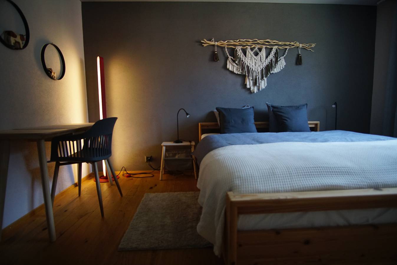 Ganze Ferienwohnung, Ferienwohnung Schlatt - Ferienwohnung Schlattstrasse 3 in Engi, Glarus Süd