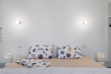 Chambre D’hôte pour 2 Personnes dans Les Sables-d'Olonne, Vallée de la Loire, Photo 1
