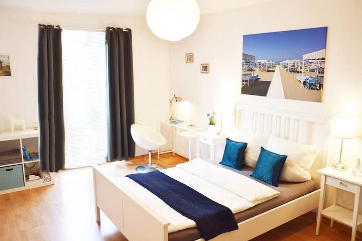 Holiday apartment for 7 people - 1