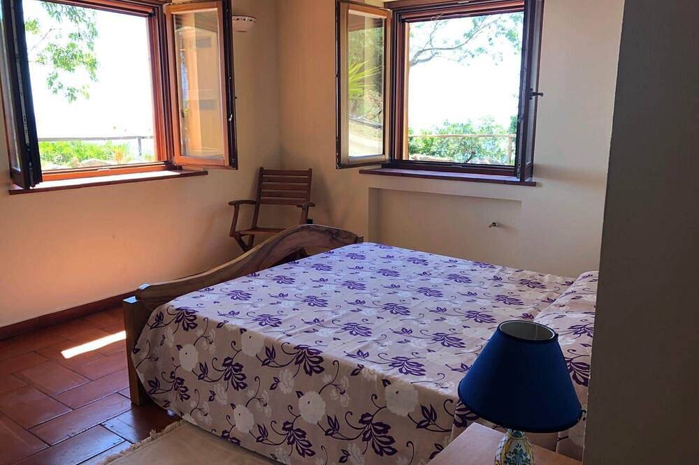 La Casa sulla Scogliera in Joppolo, Vibo Valentia Provinz