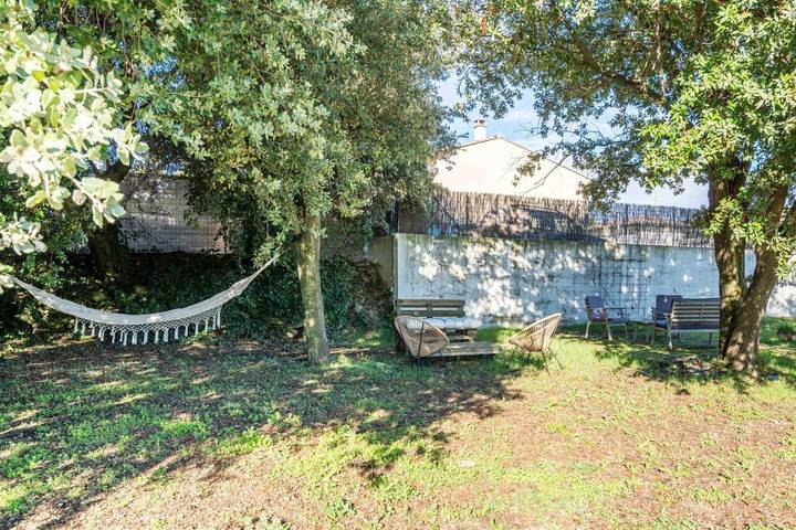 Location de vacances pour 6 personnes, avec terrasse à La Bruguière - 3