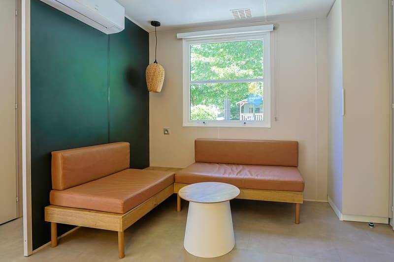 Rcn le Moulin de la Pique — Mobil home Molières, foto 7