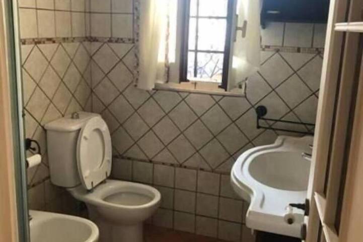 Location de vacances pour 5 personnes, avec jardin à Mascalucia - 4