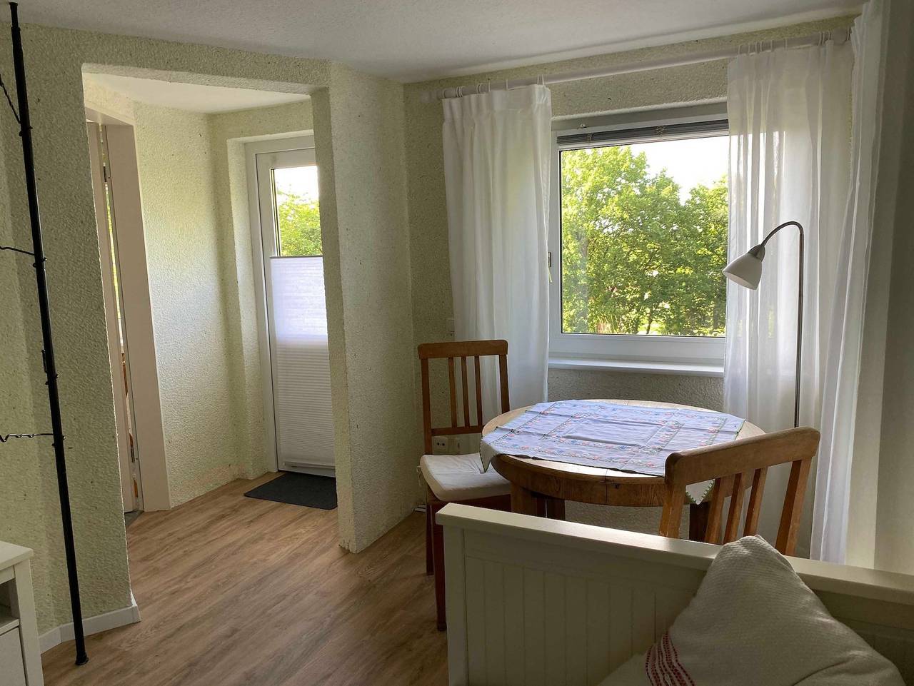 Ganze Ferienwohnung, Ferienwohnung mit Ausblick in Bad Malente, Malente