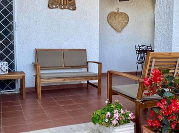 Casa Vacanza per 8 Persone in Porto Badino, Agro Pontino, Foto 4