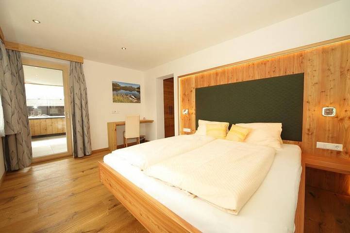 Ganze Wohnung, Panorama 4 Personen (2 Schlafräume) - Feldlhof - Panorama Appartement in Schladming, Schladming-Dachstein
