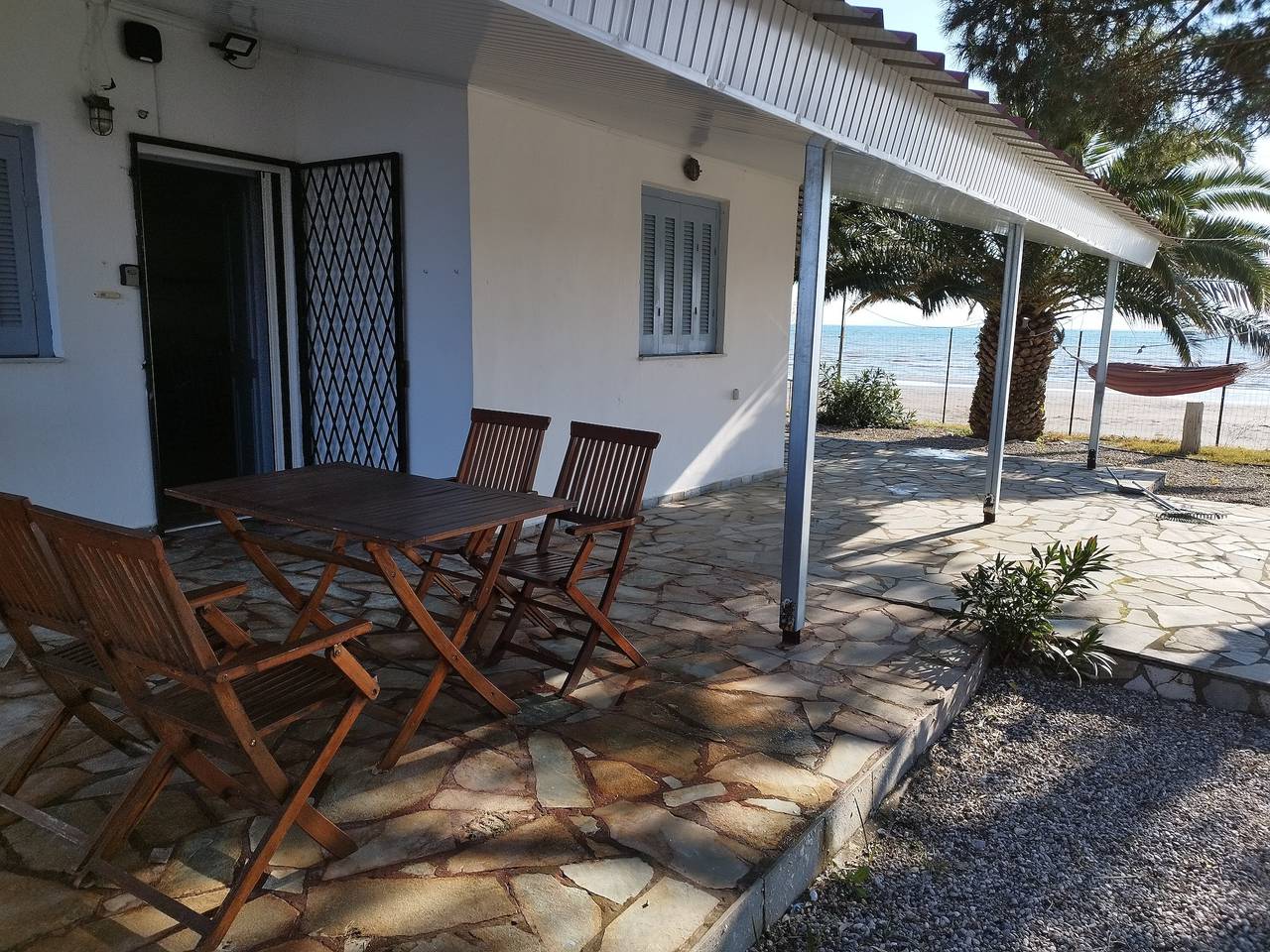 Cottage voor 4 personen met uitzicht op zee, foto 14