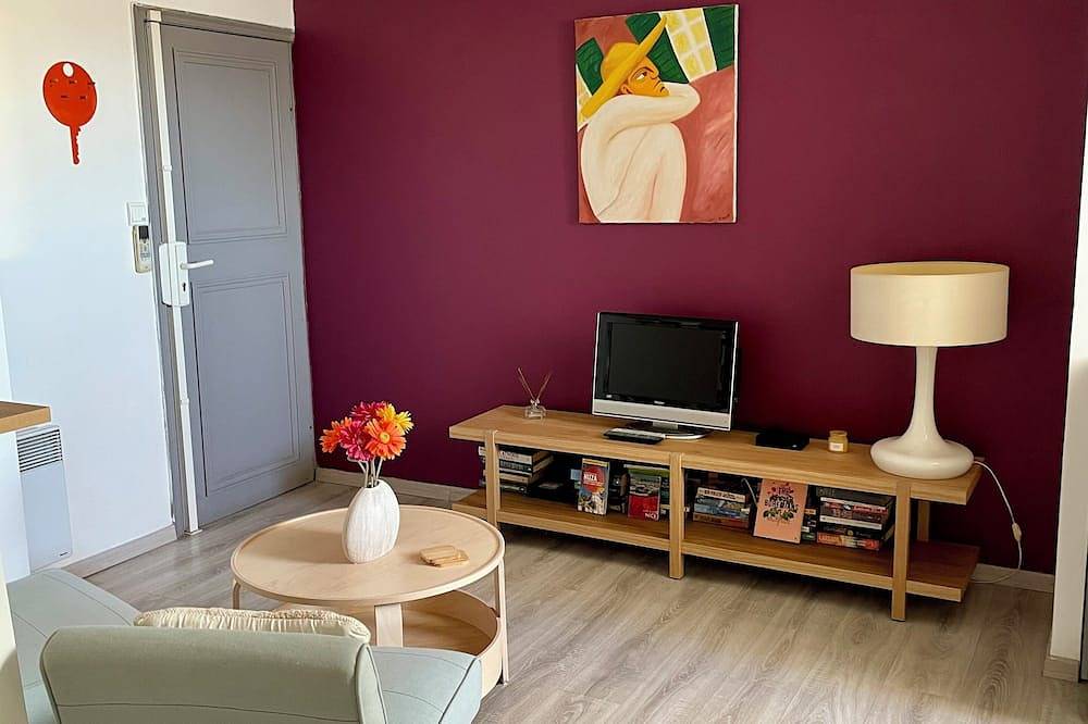 Photo : Appartement de vacances