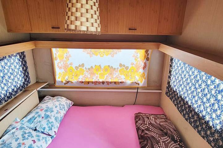 Bungalow für 5 Personen, mit Garten in Montenegro - 3