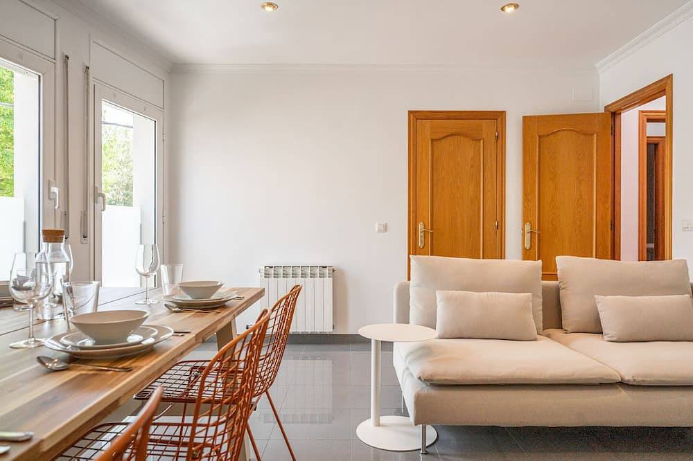 Appartement entier, Majordoms Ponent, Banyoles in Banyoles, Pla de l'Estany