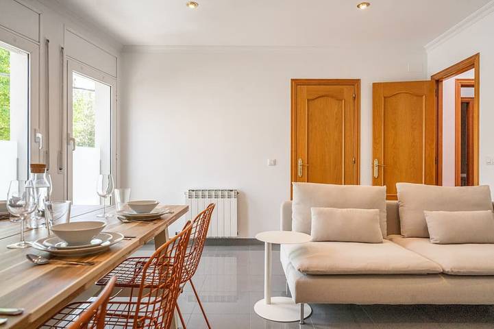 Appartement de vacances pour 6 personnes - 1