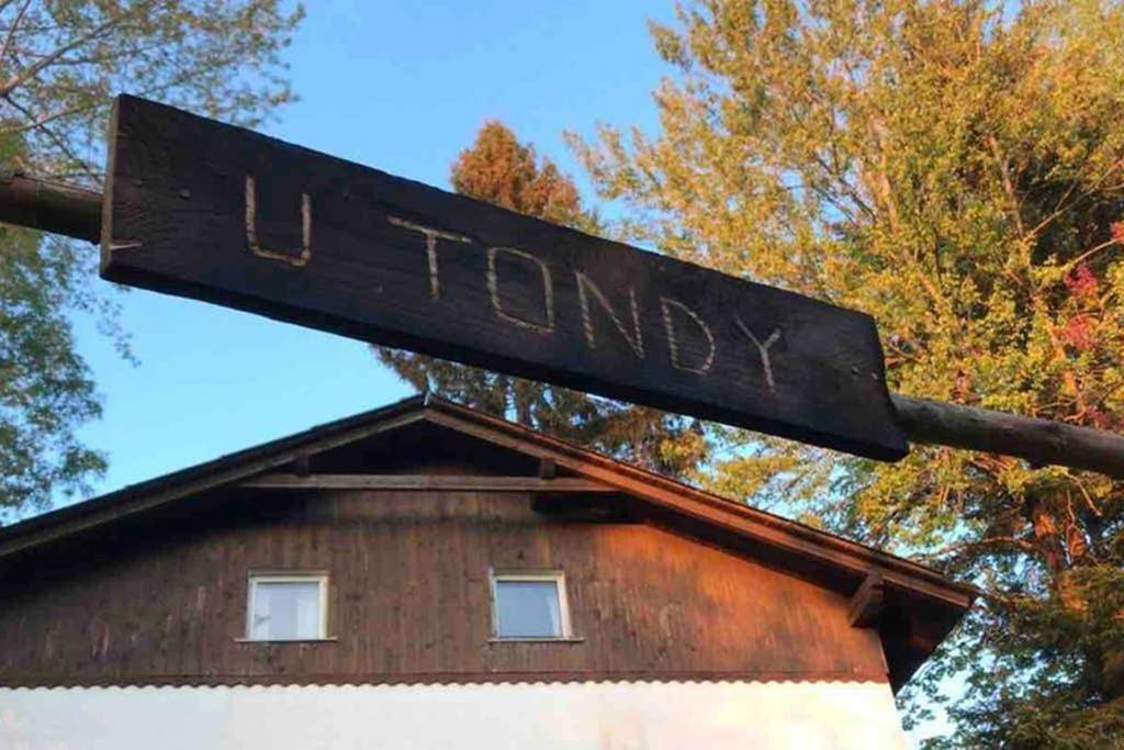 Horská chata na Brčálníku v srdci Šumavy in Železná Ruda, Park Narodowy Sumava