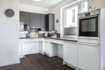 Ferienwohnung für 4 Personen in Ostseebad Boltenhagen, Boltenhagen, Bild 4