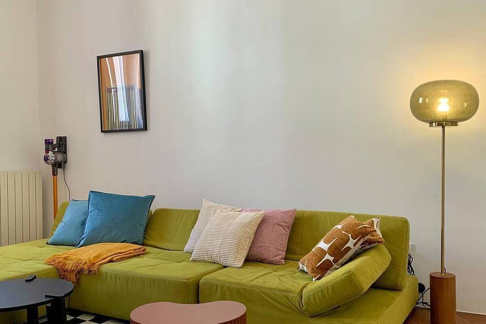 Appartamento intero, Apartment Acquasparta Piazza\nentire rental unit in Acquasparta, Italy in Acquasparta, Perugia e dintorni