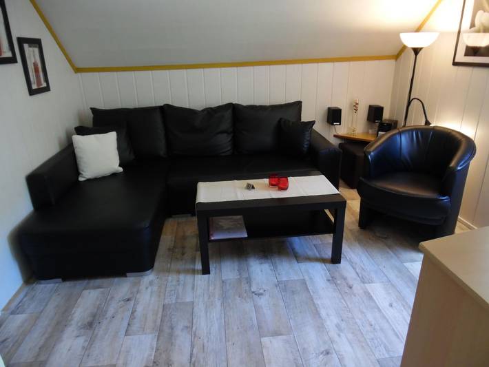 Ferienwohnung für 4 Personen, mit Garten in Wildemann - 2