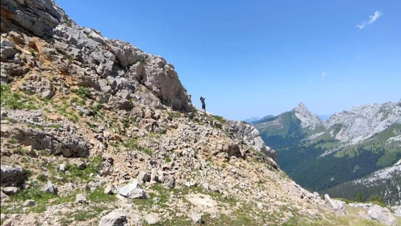 Appartement de vacances entier, Ferienwohnung für 6 Personen (33 m²) in L'Essarton in Villard-de-Lans, Parc naturel régional du Vercors