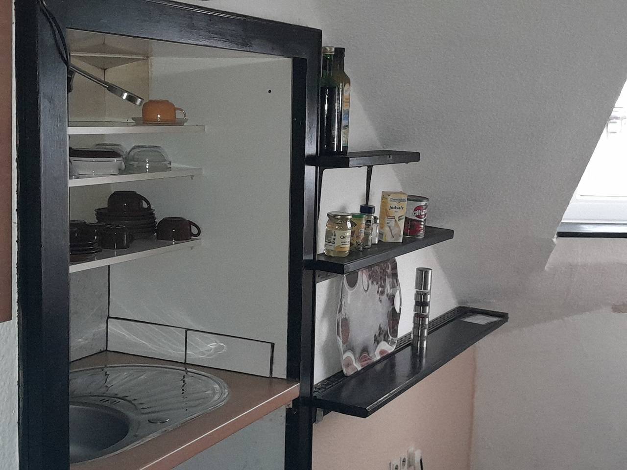Geheel vakantieappartement, Ferienwohnung "Unter der Löwenburg" in Gerolstein, Vulkaan-Eifel