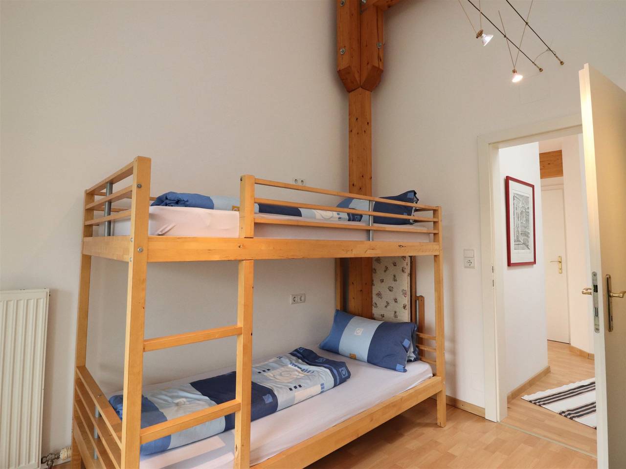 Ganze Wohnung, Bammer in Pinsdorf, Traunviertel