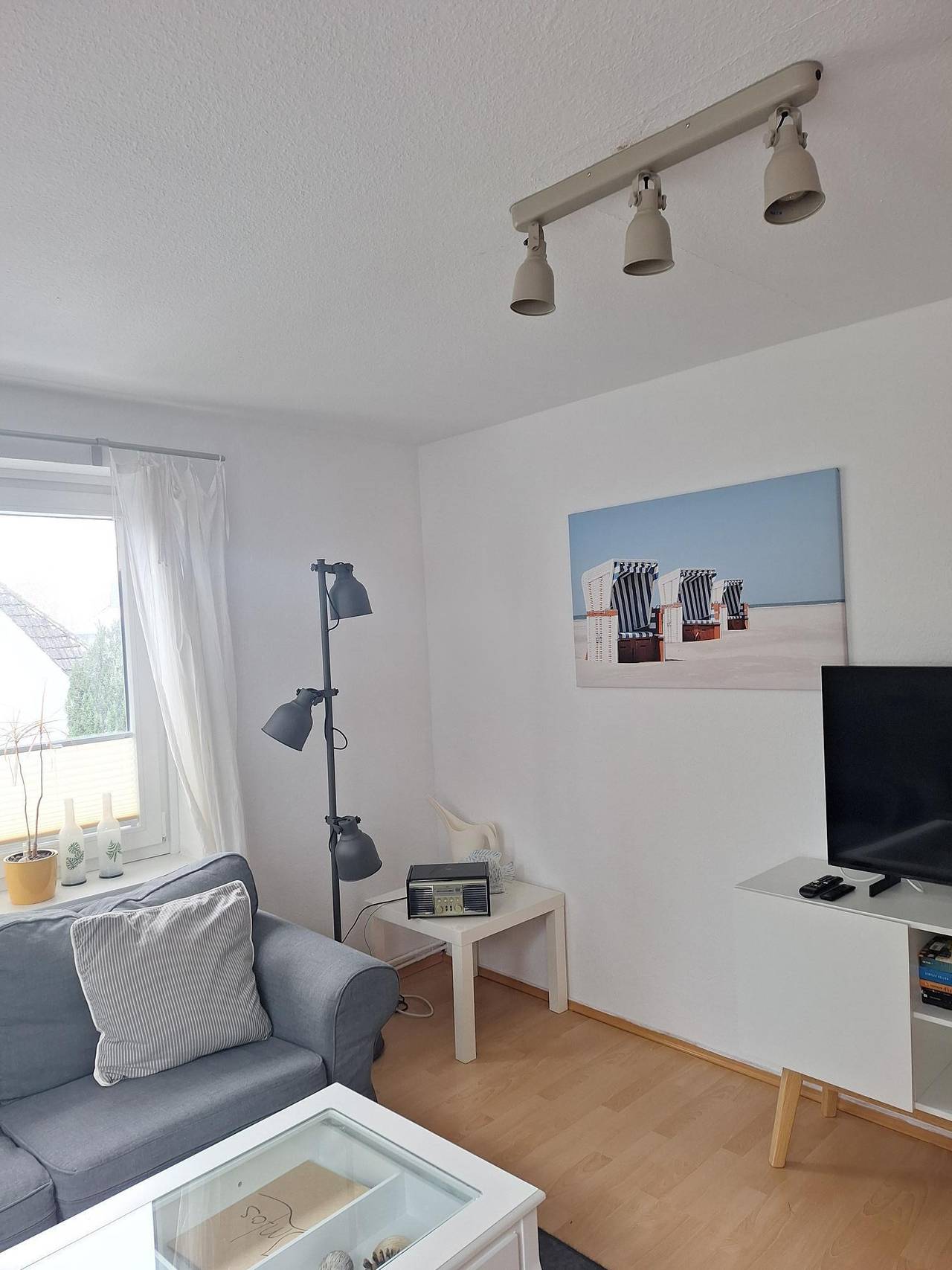 Ganze Ferienwohnung, Spo Wohnung 1 in St. Peter-Bad, St. Peter-Ording