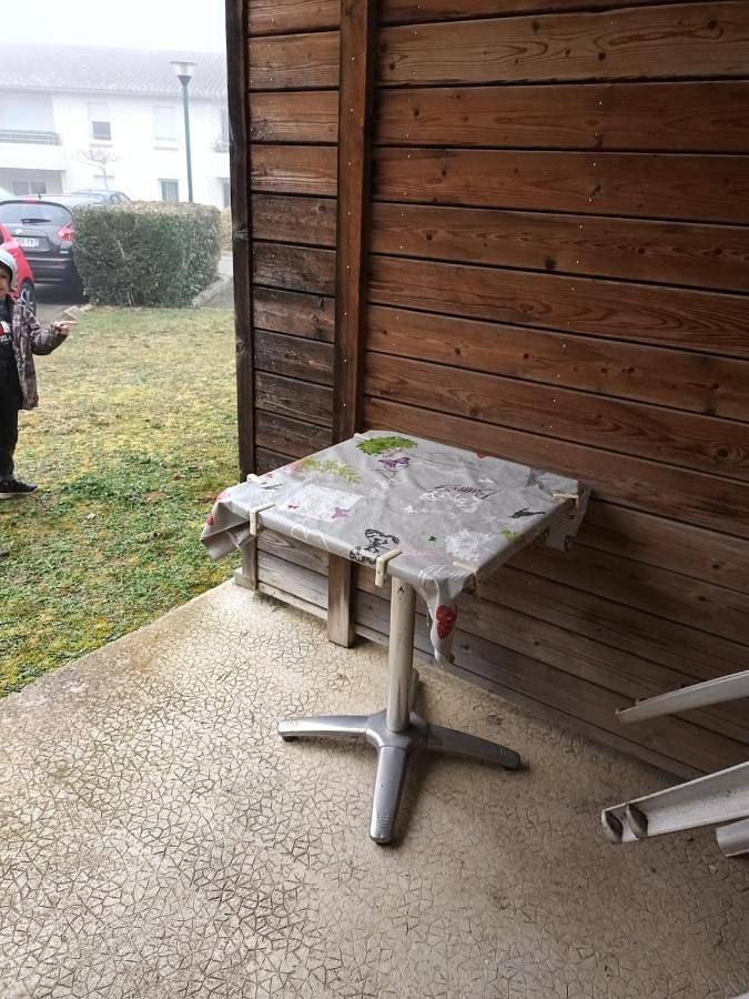 Gîte pour 4 personnes, avec piscine et jardin à Verdun-sur-Garonne - 4