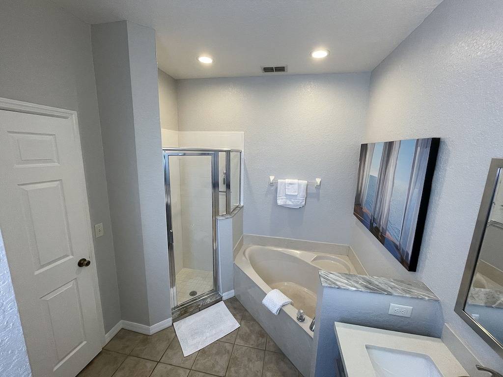 Ganze Wohnung, Juwel von Lake Marion! Schöne 3-Zimmer mit Kingsize-Betten, Hd & Internet in Lake Marion (FL)