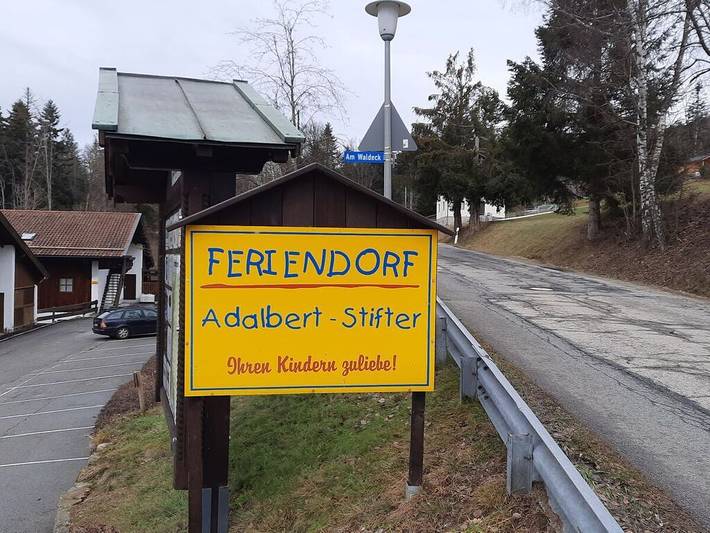 Ferienhaus für 4 Personen, mit Balkon und Sauna in Hauzenberg - 3