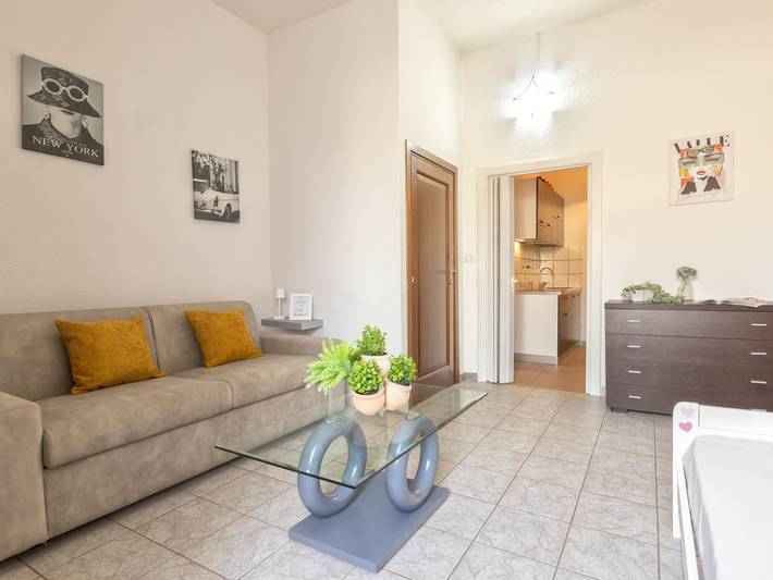 Ferienwohnung für 3 Personen in Costa Smeralda - 2