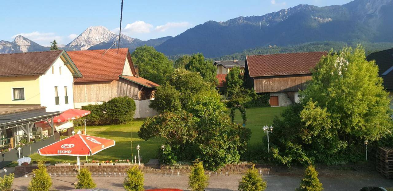 Gasthaus - Pension Kärntnerhof in Pohorje, Finkenstein am Faaker See